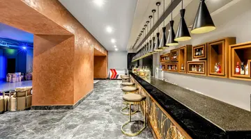 Kirman Sidera Luxury and Spa