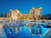 Kirman Sidera Luxury and Spa