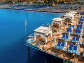 Kirman Sidera Luxury and Spa