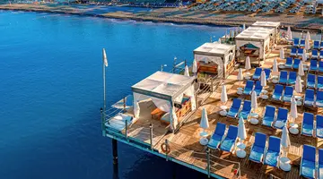 Kirman Sidera Luxury and Spa