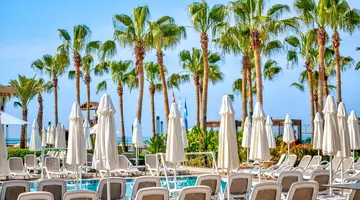 Kirman Sidera Luxury and Spa