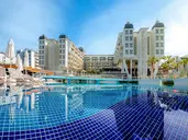Kirman Sidera Luxury and Spa
