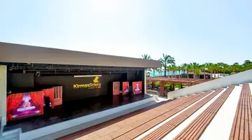Kirman Sidera Luxury and Spa