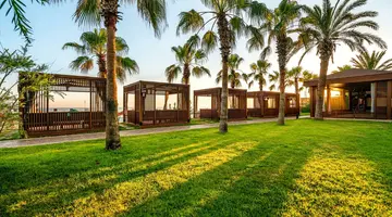 Kirman Sidera Luxury and Spa