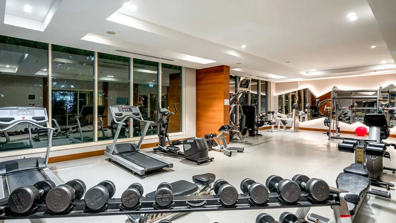 Kirman Sidera Luxury and Spa