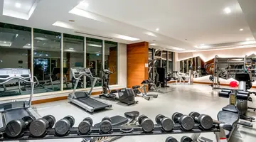 Kirman Sidera Luxury and Spa