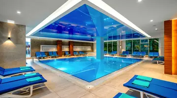 Kirman Sidera Luxury and Spa