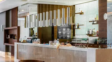 Kirman Sidera Luxury and Spa
