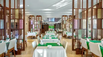 Kirman Sidera Luxury and Spa