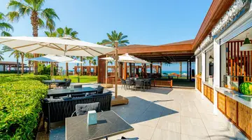 Kirman Sidera Luxury and Spa