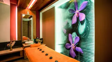 Kirman Sidera Luxury and Spa