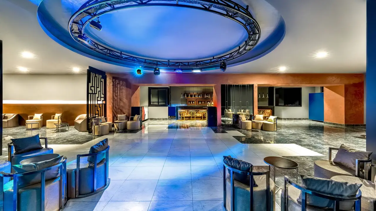Kirman Sidera Luxury and Spa