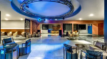 Kirman Sidera Luxury and Spa