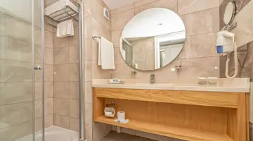 Kirman Sidera Luxury & Spa