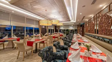 Kirman Sidera Luxury & Spa