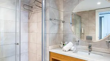 KIRMAN SIDERA LUXURY & SPA