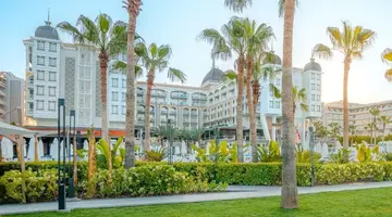 KIRMAN SIDERA LUXURY & SPA