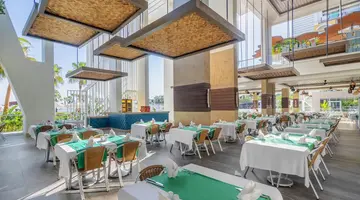 Kirman Sidera Luxury & Spa