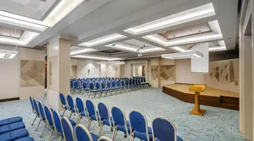 Kirman Sidera Luxury & Spa
