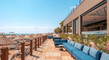 Kirman Sidera Luxury & Spa