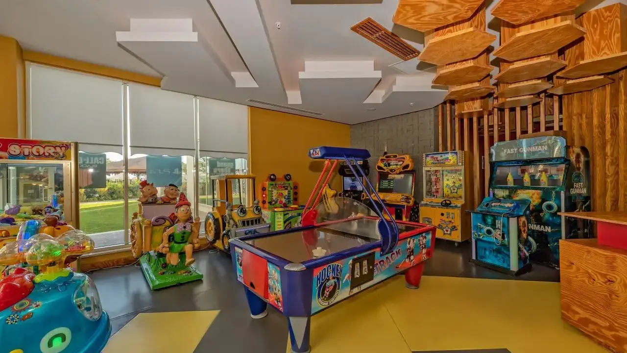 Kirman Sidera Luxury & Spa