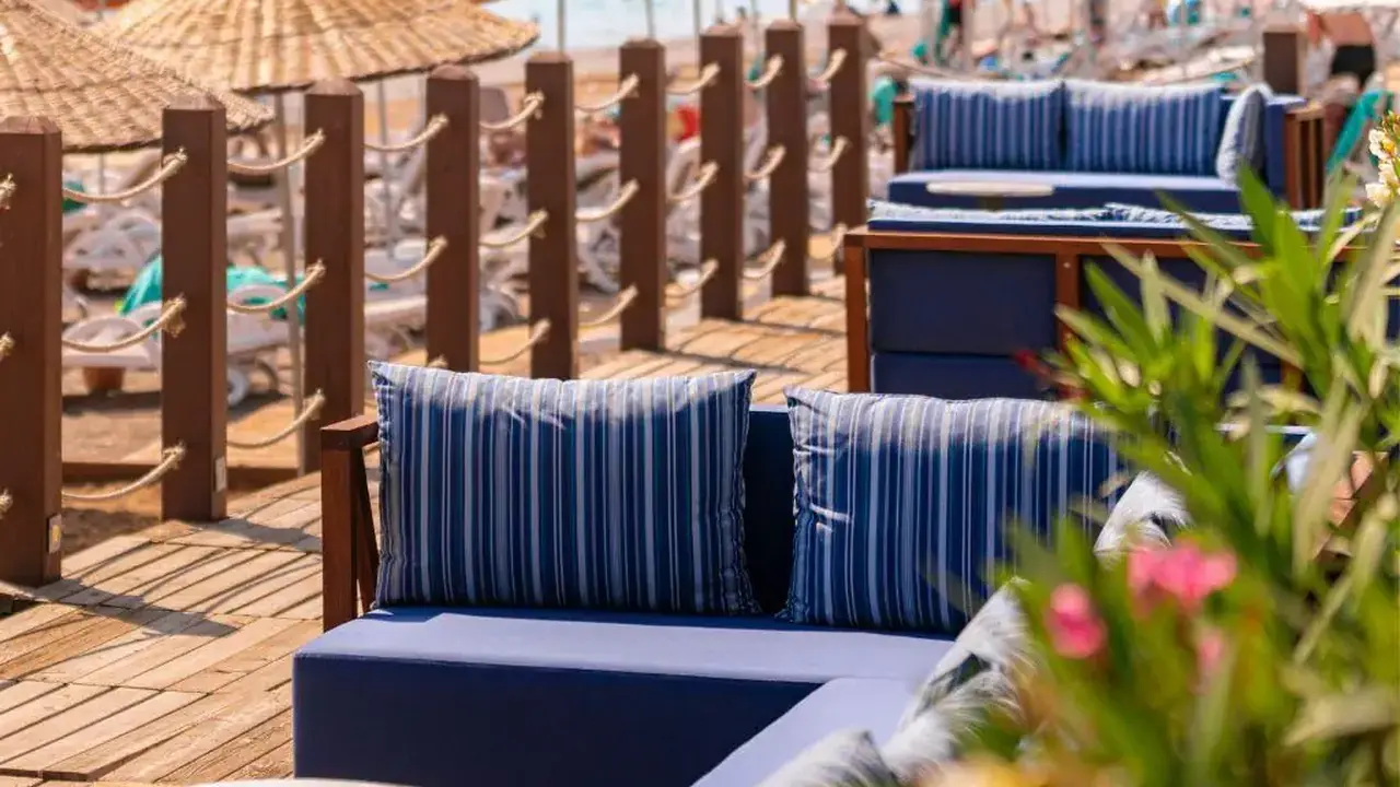 KIRMAN SIDERA LUXURY & SPA
