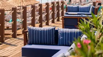 KIRMAN SIDERA LUXURY & SPA