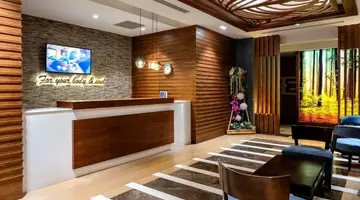 KIRMAN SIDERA LUXURY & SPA