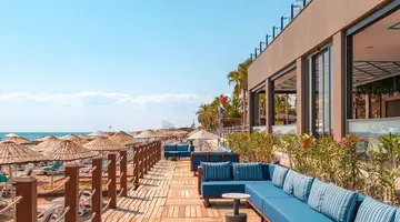 KIRMAN SIDERA LUXURY & SPA