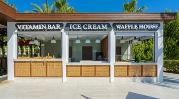 Kirman Sidera Luxury & Spa