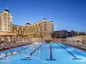 Kirman Sidera Luxury & Spa