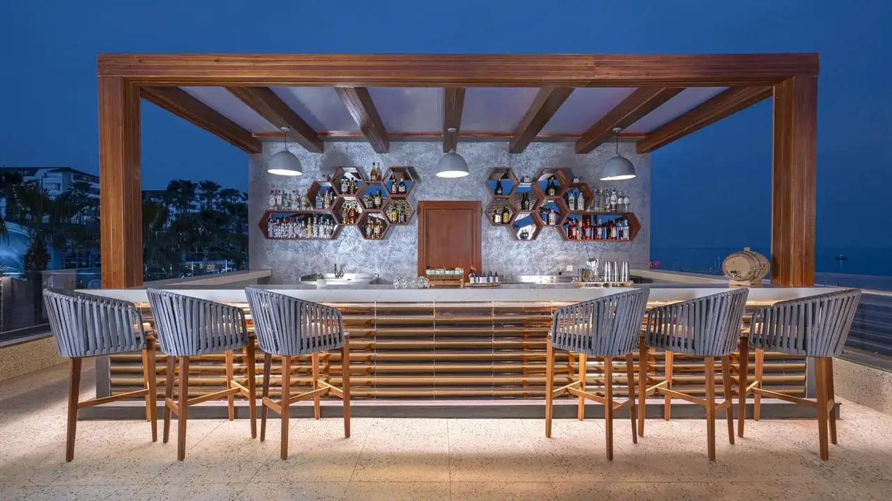 Kirman Sidera Luxury & Spa
