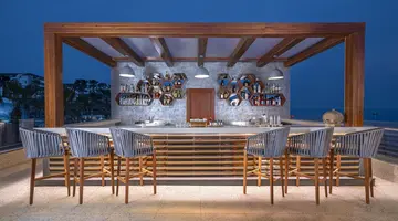 Kirman Sidera Luxury & Spa