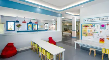 Kirman Sidera Luxury & Spa