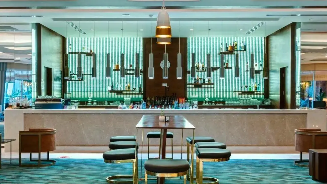 KIRMAN SIDERA LUXURY & SPA