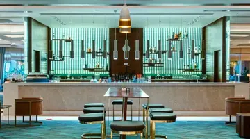 KIRMAN SIDERA LUXURY & SPA