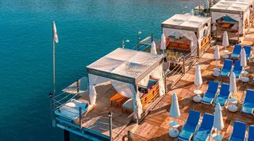 KIRMAN SIDERA LUXURY & SPA
