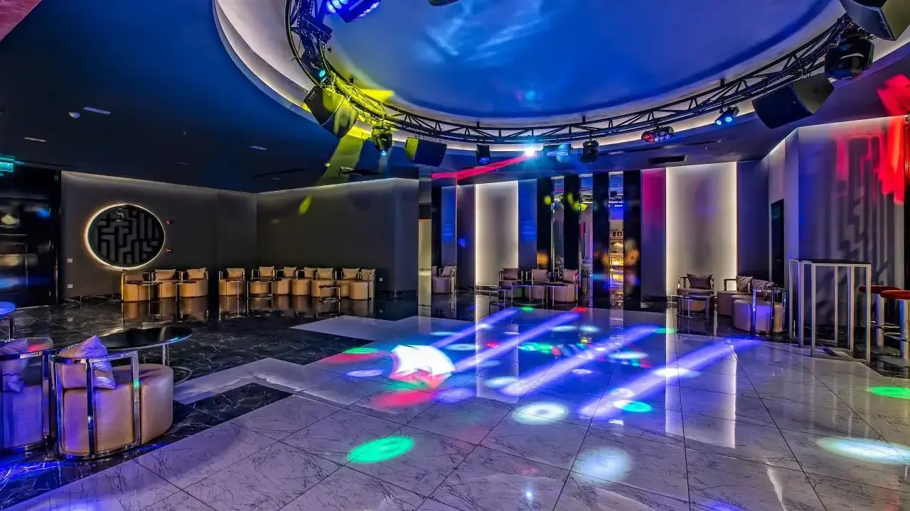 Kirman Sidera Luxury & Spa