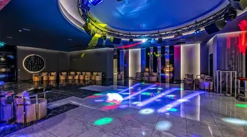 Kirman Sidera Luxury & Spa
