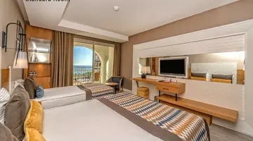 Kirman Sidera Luxury & Spa