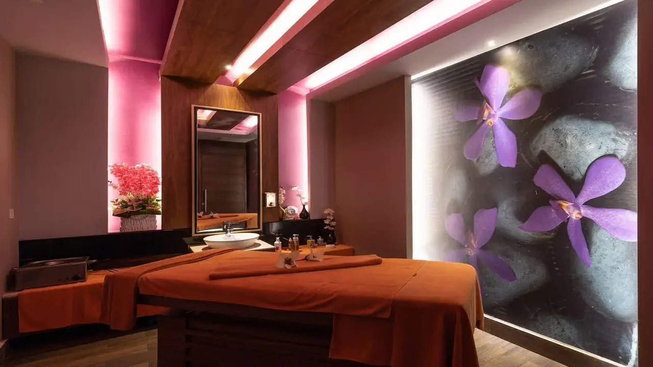 Kirman Sidera Luxury & Spa