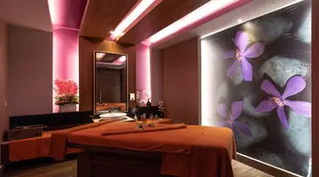 Kirman Sidera Luxury & Spa