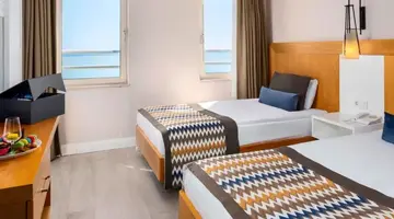 KIRMAN SIDERA LUXURY & SPA