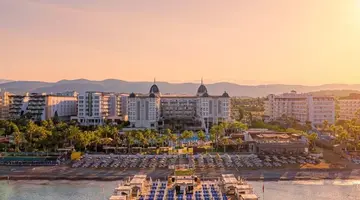 KIRMAN SIDERA LUXURY & SPA