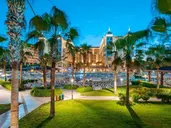 KIRMAN SIDERA LUXURY & SPA