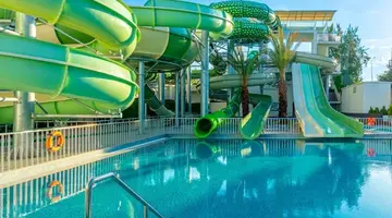 KIRMAN SIDERA LUXURY & SPA