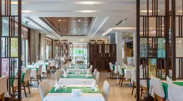 KIRMAN SIDERA LUXURY & SPA