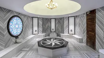 Kirman Sidera Luxury & Spa