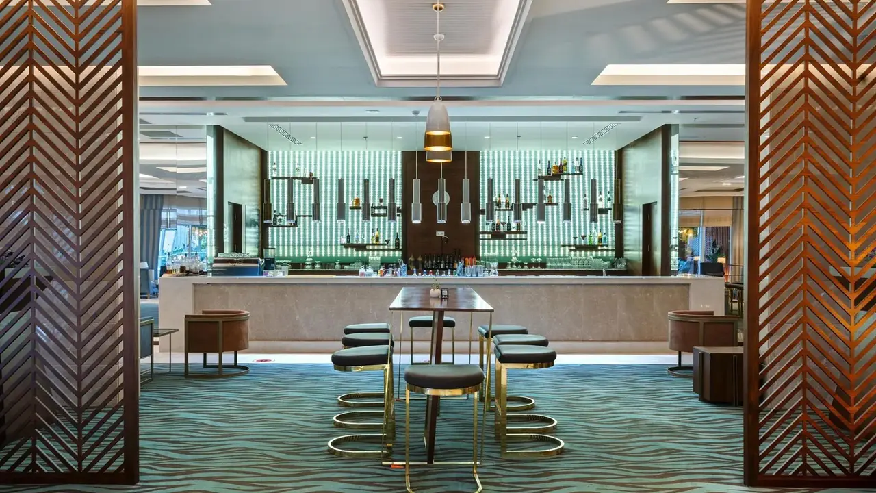 Kirman Sidera Luxury & Spa