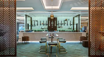 Kirman Sidera Luxury & Spa